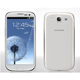 Samsung ipak u opticaj pustio izvorni kod za Galaxy S III