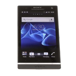 Sony ST21i Tapioca će biti Xperia Tipo