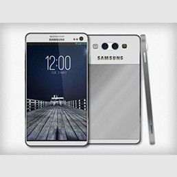 Samsung Galaxy S IV