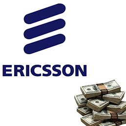 Ericsson objavio poslovne rezultate za cijelu 2012. godinu