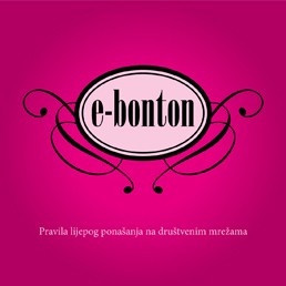 Prvi e-bonton u Hrvatskoj