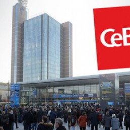 CeBIT počinje, da li ima koji mobitel na horizontu?