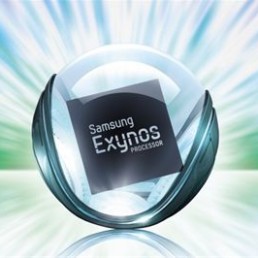 Samsung predstavio Exynos 5 Dual