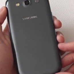 Prikazao se čudni primjerak Samsung Galaxy S III uređaja