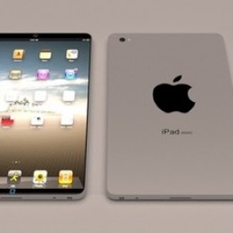 Koliko će koštati Apple iPad Mini?