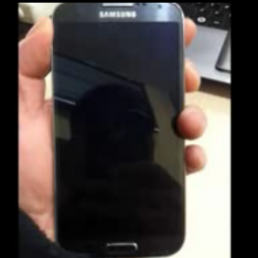 Galaxy S IV - prvi hands on video iz Kine