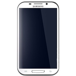 Samsung Galaxy Note II - da li je ovo službena slika?