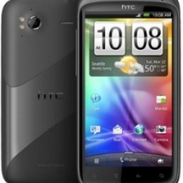 Stigao HTC Sensation u prodaju