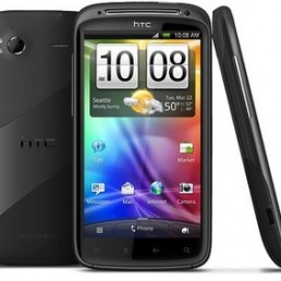 Procurio HTC Sensation