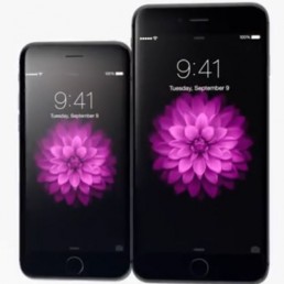 Apple iPhone 6 i iPhone 6 Plus - VIDEO