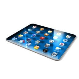 iPad 3 ipak na proljeće