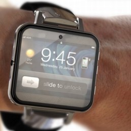 iWatch 2 - novi Apple sat