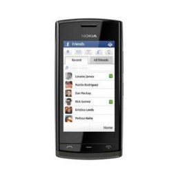 Nokia 500