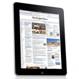 iPad i u VIPnetu