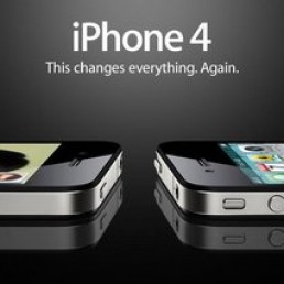 Apple iPhone 4 od danas u prodaji