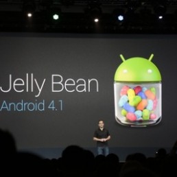 Novi Android Jelly Bean 4.1.2