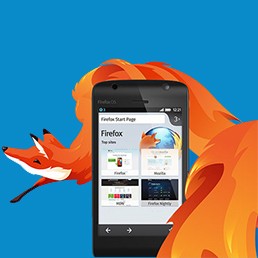 Mozilla Firefox OS - što donosi novi mobilni operativni sustav?