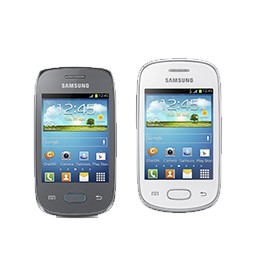 Samsung Galaxy Star i Pocket Neo