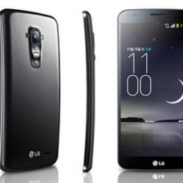 LG G Flex - očekivani laureat u rangu flagshipa