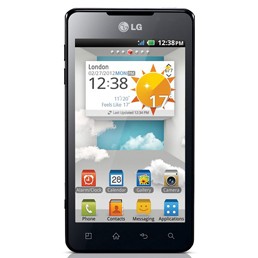 LG Optimus 3D Max napokon službeno