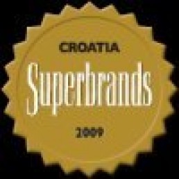 Izdavačka kuća Vidi potvrdila Superbrands status