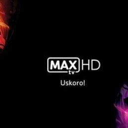 MAXtv novosti