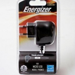 Energizer nam donosi univerzalne punjače