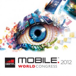 Mobile World Congress 2012 - ludilo je počelo