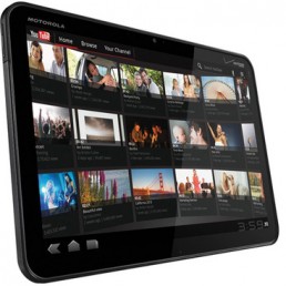 Motorola Xoom u T-mobileu!