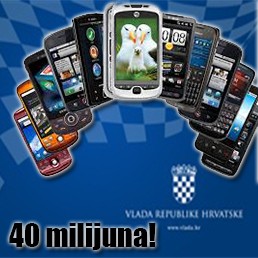 Demistificiramo nabavu od 10.000 mobitela vrijednih 40 milijuna kuna