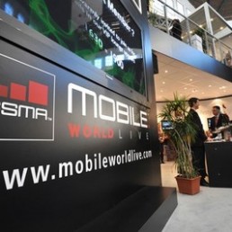 U susret Mobile World Congress događaju