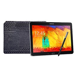 Samsung Galaxy Note tableti na Pariškom tjednu mode