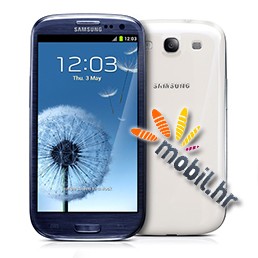 Samsung Galaxy S III je najbolji mobitel u 2012. godini