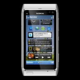 Nokia N8