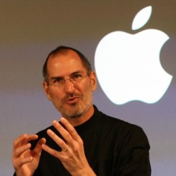 Steve Jobs podnio ostavku