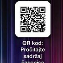 QR kodovi - kodovi budućnosti