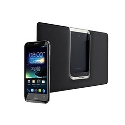 ASUS Padfone 2 dobiva Jelly Bean i dock za tipkovnicu