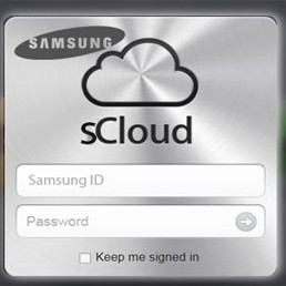 Samsung će najaviti sCloud servis u svibnju 2012. godine