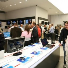 U Splitu otvoren najveći Samsung brand shop u Europi