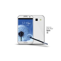 5,5-inčni Galaxy Note 2