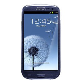 Samsung službeno predstavio Galaxy S III smartphone