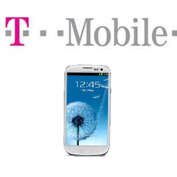 Samsung Galaxy S III u T-Mobile ponudi