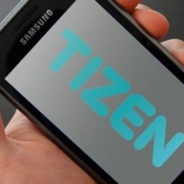 Samsung uskoro lansira Tizen smartphone!