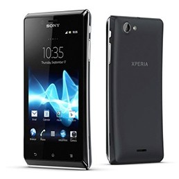 Sony Xperia Yuga je Xperia Z