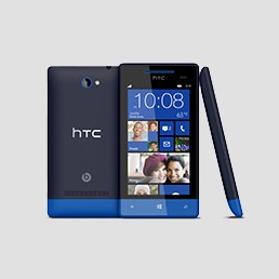 HTC najavio Windows Phone 8 uređaj - 8S