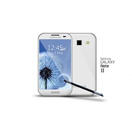 Galaxy Note 2 će imati fleksibilni AMOLED zaslon