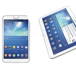 Samsung Galaxy Tab 3 - predstavljeni 8-inčni i 10,1-inčni modeli