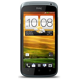 HTC One S napokon u Vipnet ponudi