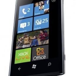 Windows Phone 7 mobiteli dolaze i u Vipnet