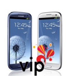 Vip počeo s predbilježbom za Samsung Galaxy S III